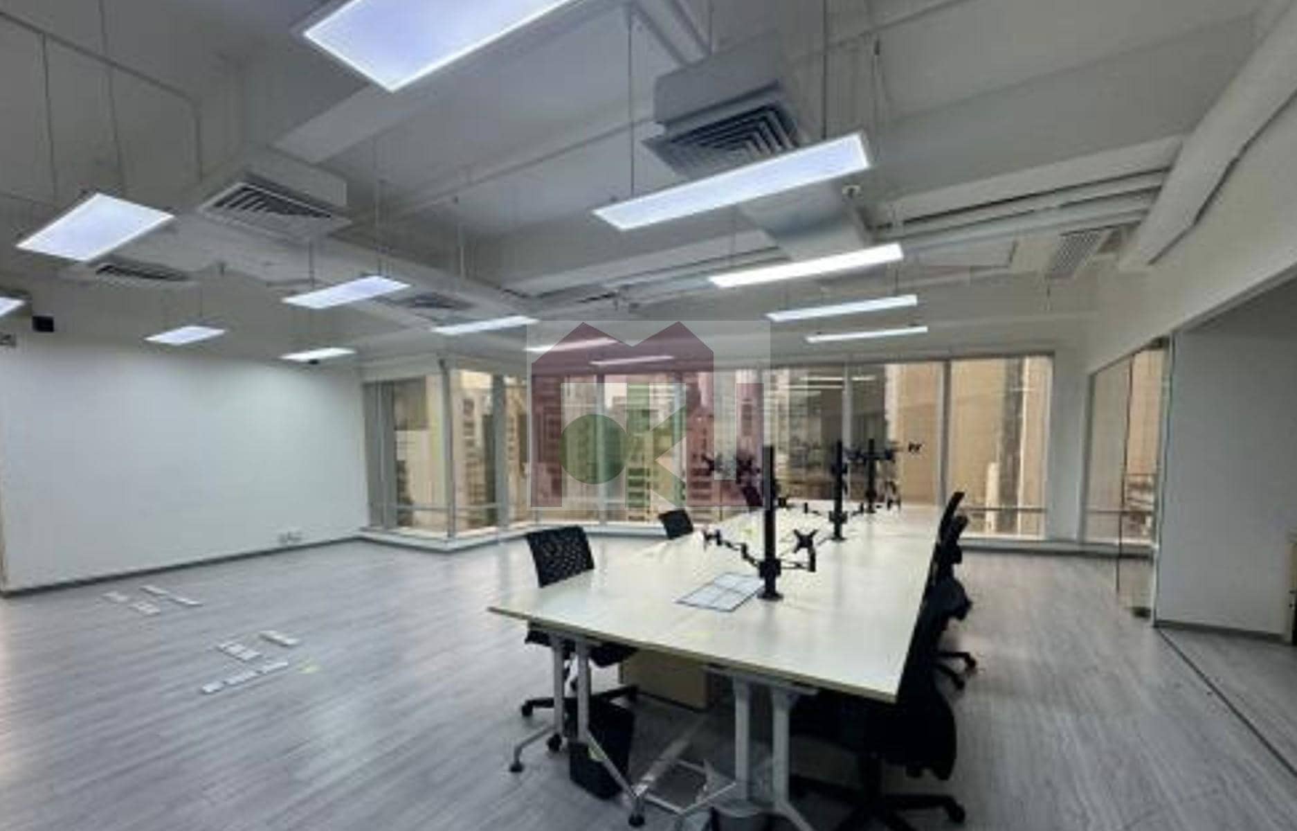 中央广场的大厦或单位相片